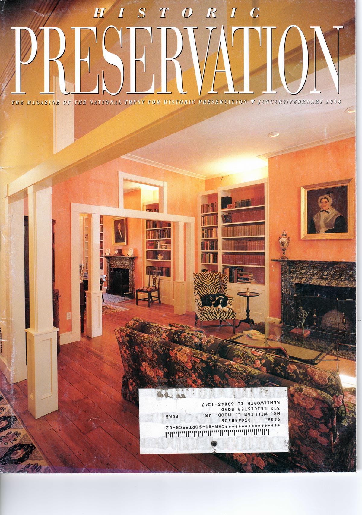 Featured image for “<b>Prairie Mod</b><br>Stewardship”