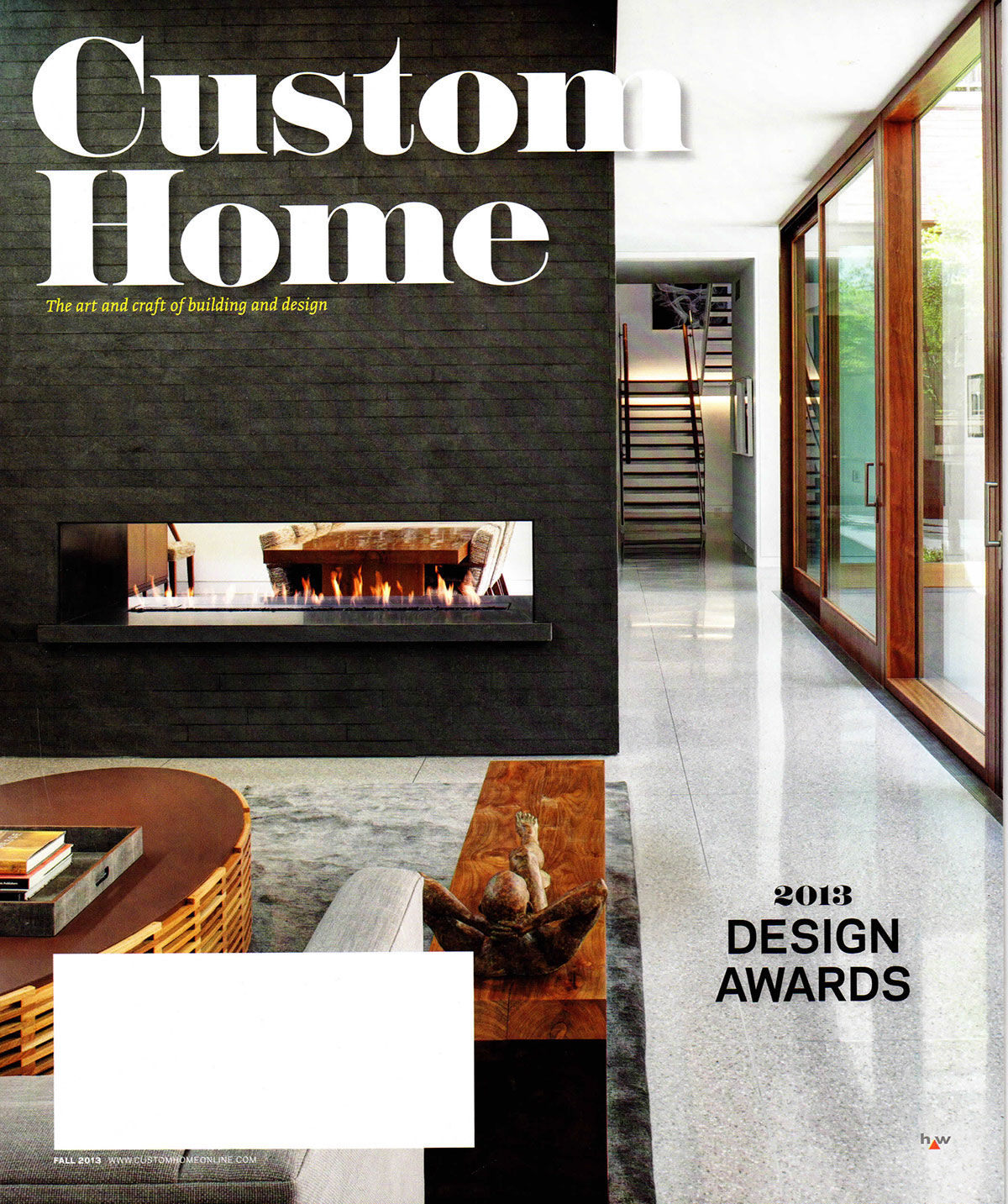 Featured image for “<b>Custom Home</b><br>Custom Home of the Year, Lincoln Park”