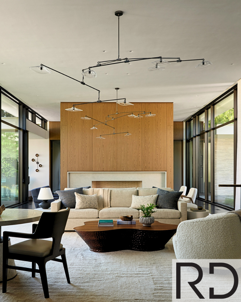 Featured image for “<b>RESIDENTIAL DESIGN MAGAZINE</b><br>FULL TRANSPARENCY”