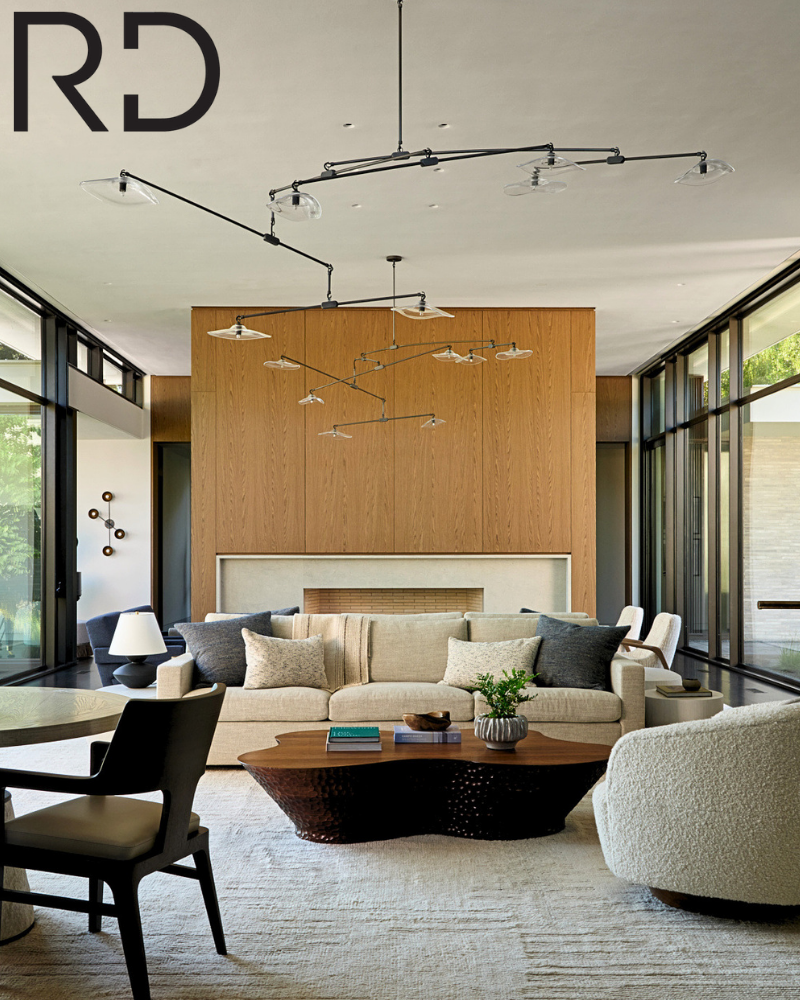 Featured image for “<b>RESIDENTIAL DESIGN MAGAZINE</b><br>FULL TRANSPARENCY”