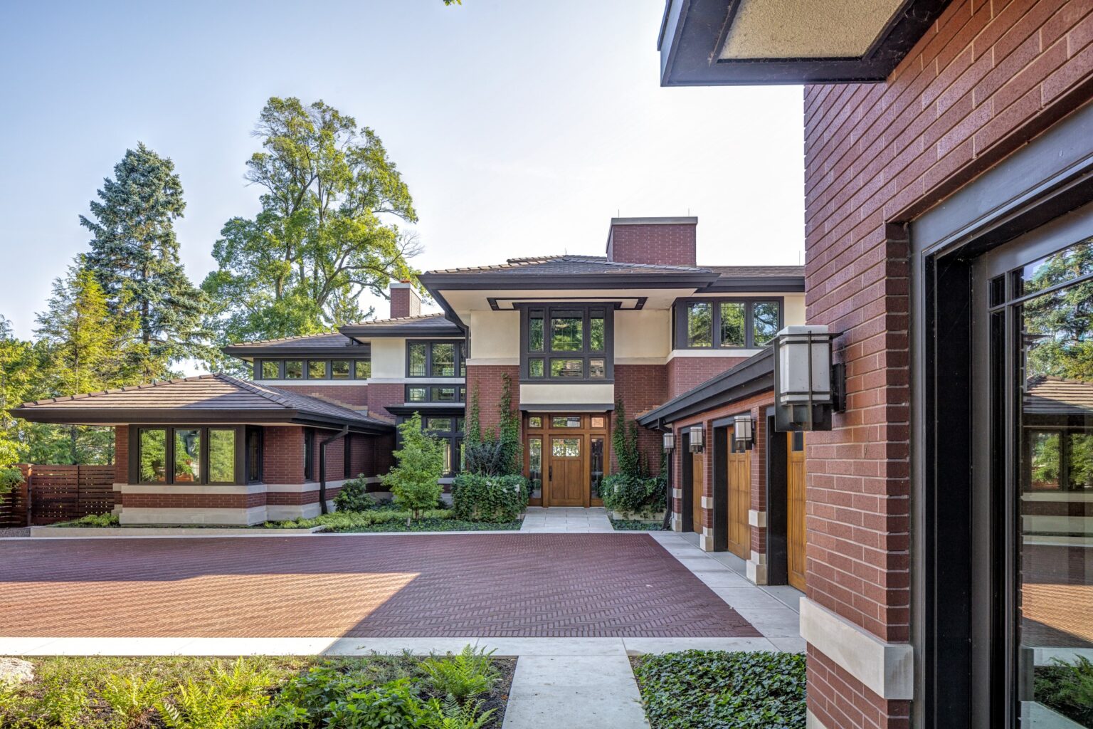 Wilmette, Lakefront Mansion Goldberg General Contracting Inc