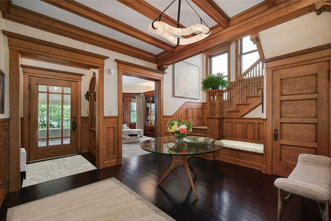Featured image for “Huehl & Schmid – Historic Mansion”