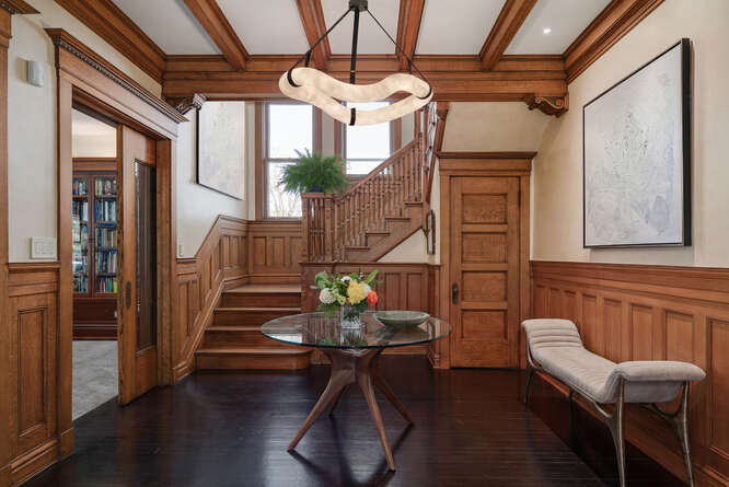 Featured image for “Huehl & Schmid – Historic Mansion”